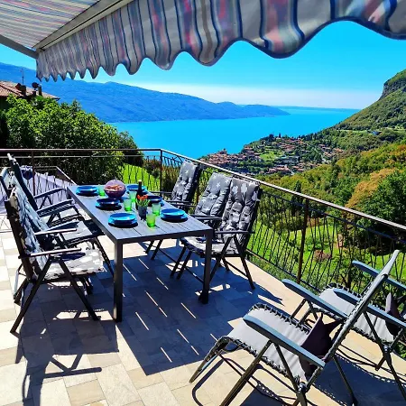 Casa Silvana Διαμέρισμα