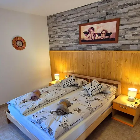 Casa Silvana * Tignale