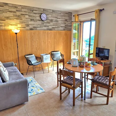 Casa Silvana Διαμέρισμα
