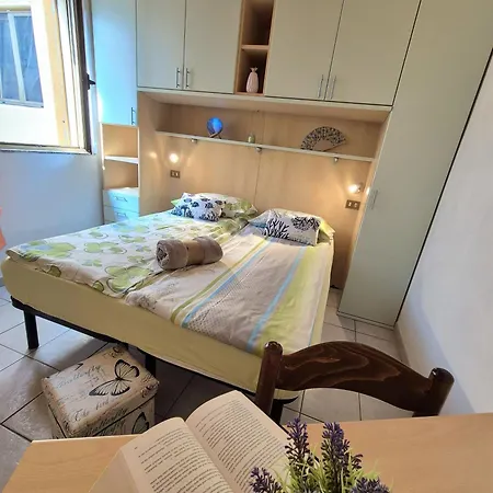 Διαμέρισμα Casa Silvana Tignale
