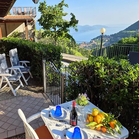 Διαμέρισμα Casa Silvana