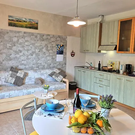 Casa Silvana Διαμέρισμα *