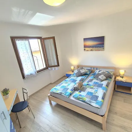 Διαμέρισμα Casa Silvana Tignale