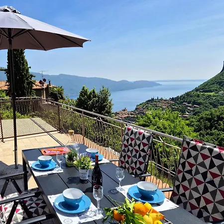 Διαμέρισμα Casa Silvana *