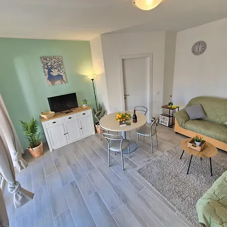 Διαμέρισμα Casa Silvana