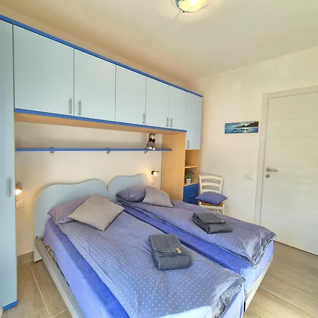 Casa Silvana Διαμέρισμα *