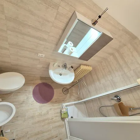 Διαμέρισμα Casa Silvana *