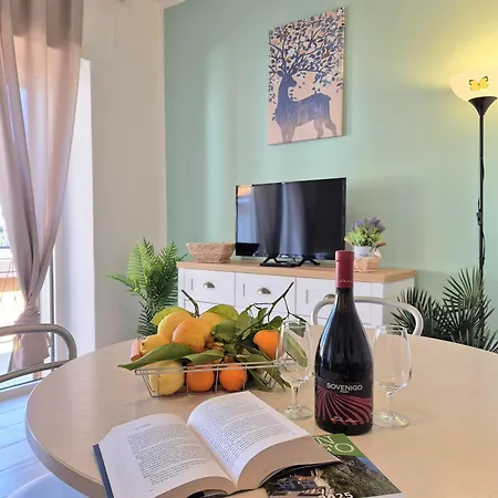 Casa Silvana Διαμέρισμα *