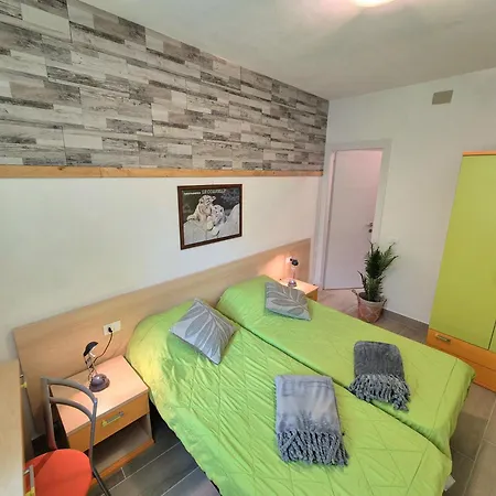 Διαμέρισμα Casa Silvana *