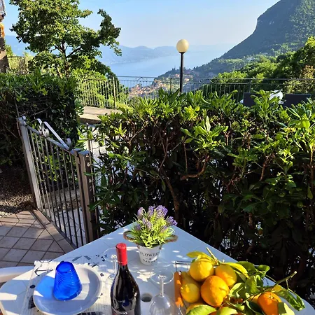 Διαμέρισμα Casa Silvana
