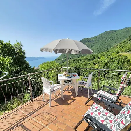 Casa Silvana Lägenhet *