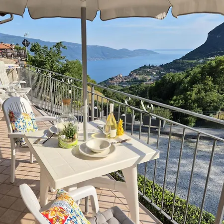 Διαμέρισμα Casa Silvana
