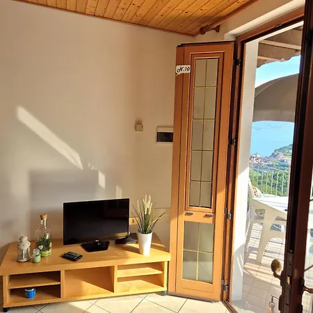 Lägenhet Casa Silvana *
