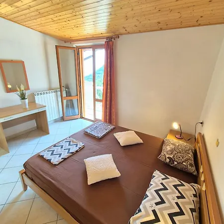 Διαμέρισμα Casa Silvana Tignale