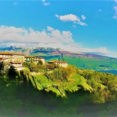 Casa Silvana Apartamento