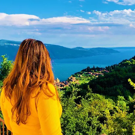 Casa Silvana * Tignale