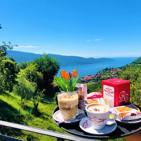 Casa Silvana Appartement *