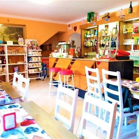 Casa Silvana Apartman