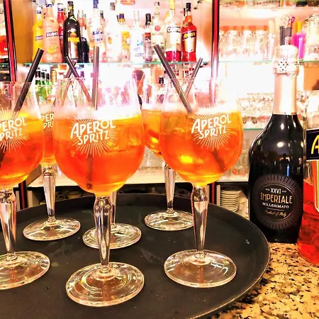 Appartement Casa Silvana Tignale