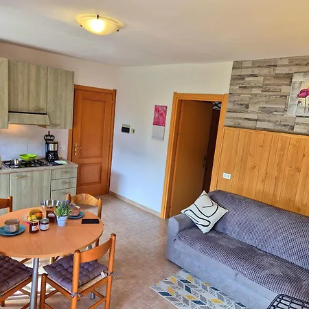 Apartamento Casa Silvana *
