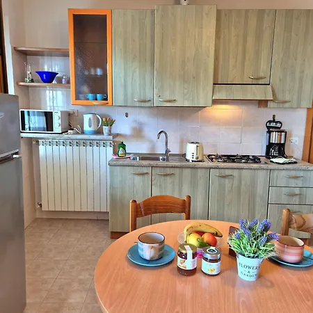 Casa Silvana *