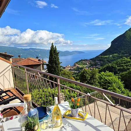 Casa Silvana Apartman *
