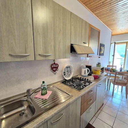 Casa Silvana *