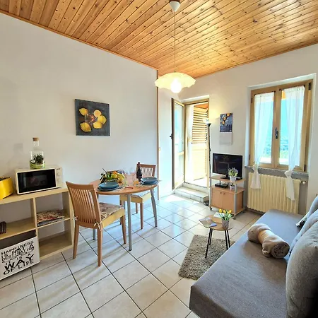 Casa Silvana * Tignale
