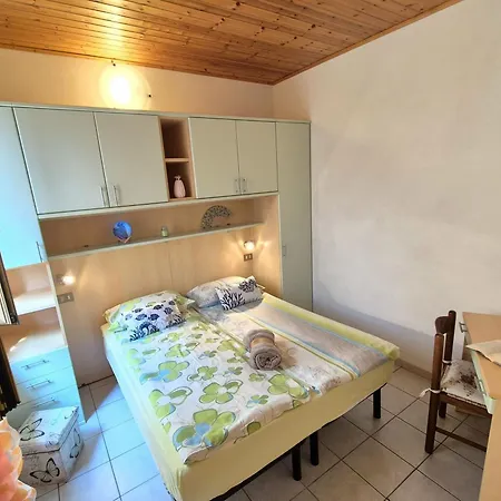 Casa Silvana Apartamento