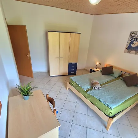 Casa Silvana Apartamento