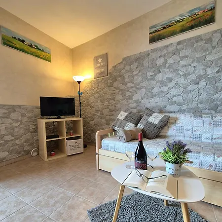 Casa Silvana *