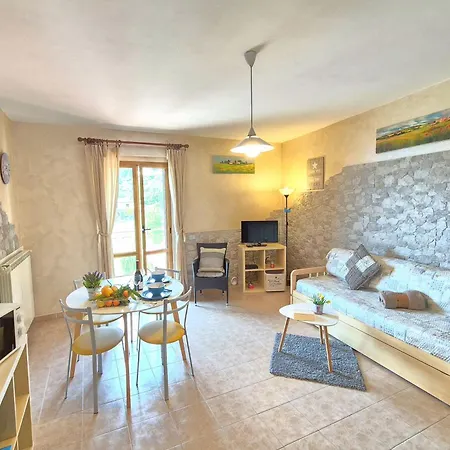 Casa Silvana Tignale