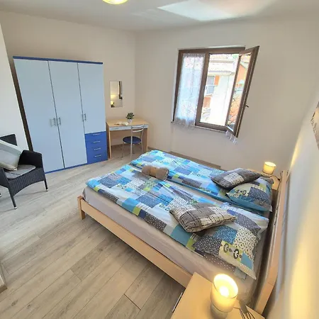 Apartamento Casa Silvana