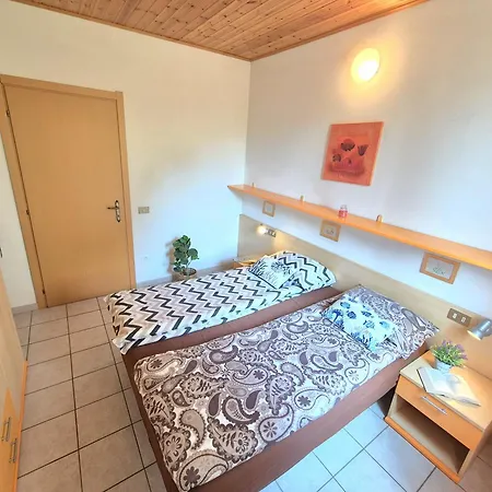 Casa Silvana Apartamento
