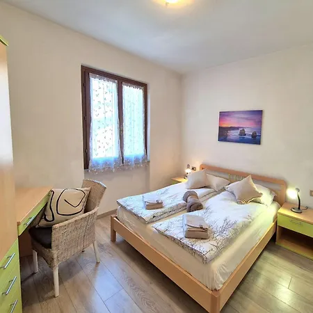 Casa Silvana Tignale