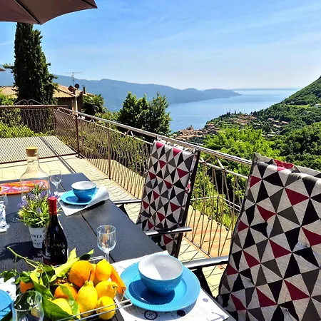 Casa Silvana Apartman