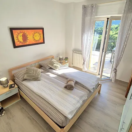 Casa Silvana 아파트