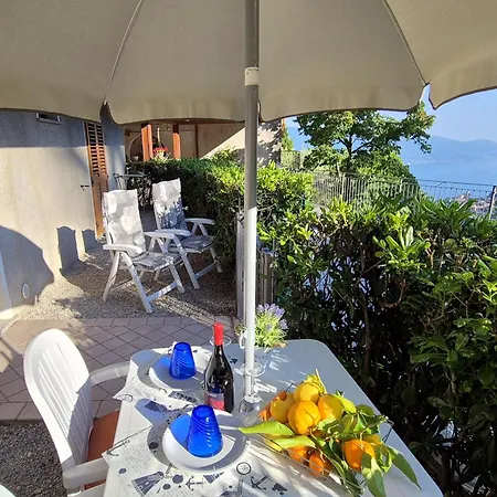 Casa Silvana Apartamento