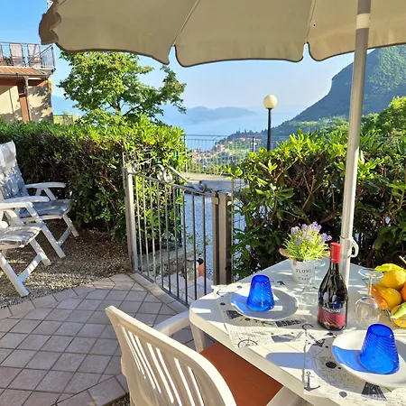 Casa Silvana Apartamento Tignale