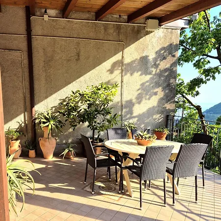 Casa Silvana Apartamento