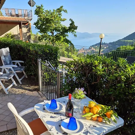 Apartamento Casa Silvana