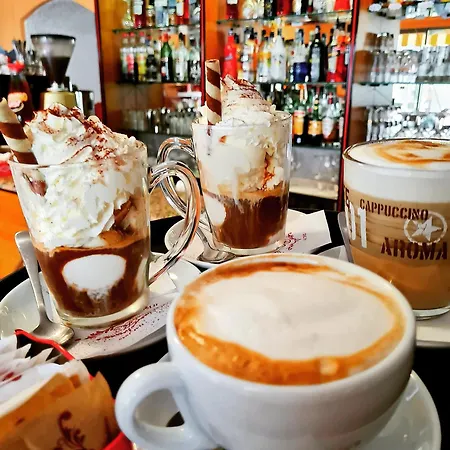 Appartement Casa Silvana