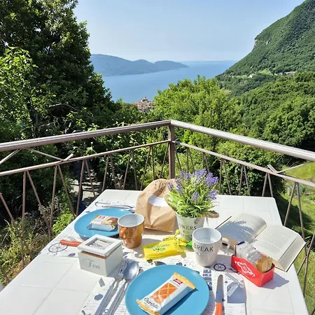 Casa Silvana Apartman