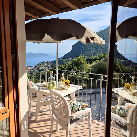 Casa Silvana *