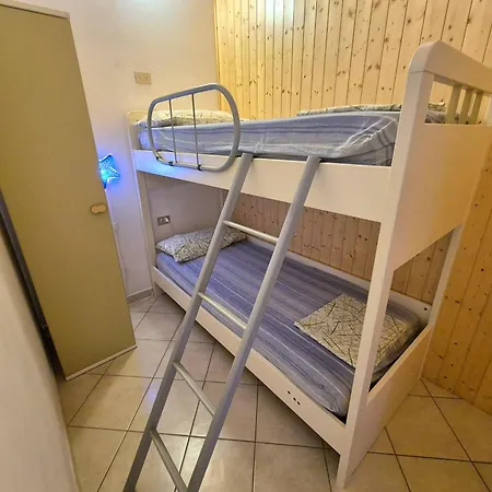 Casa Silvana * تينيالي