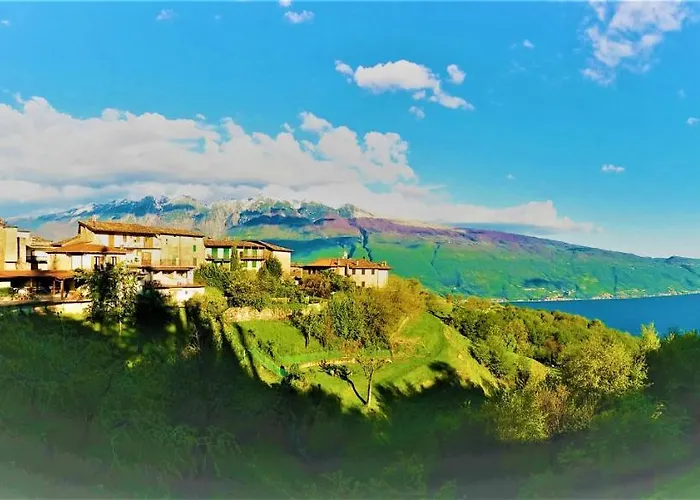 Casa Silvana Apartment