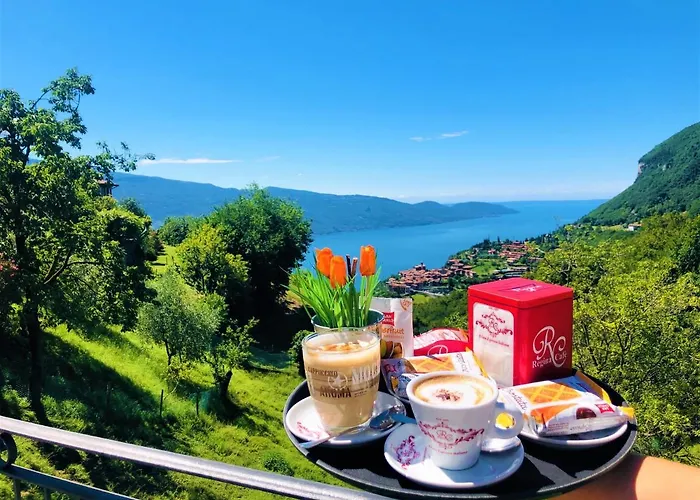 Casa Silvana Apartment *