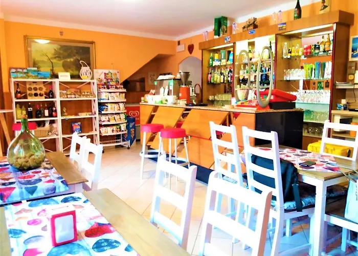 Casa Silvana Apartment