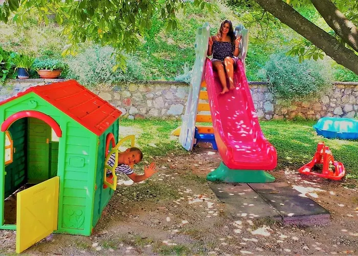 Casa Silvana *
