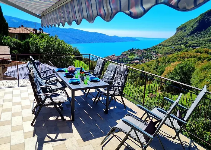 Casa Silvana Apartment